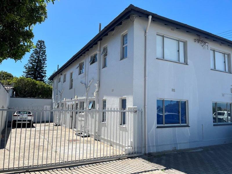 To Let 2 Bedroom Property for Rent in Lakeside Western Cape
